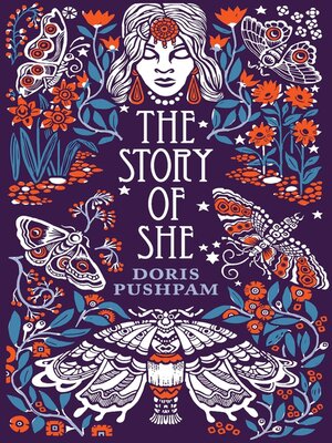 cover image of The Story of She